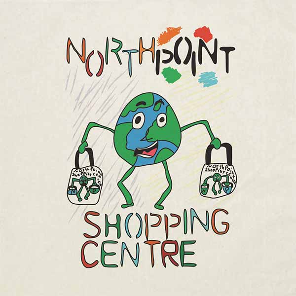 Northpoint Shopping Centre Eco Bag