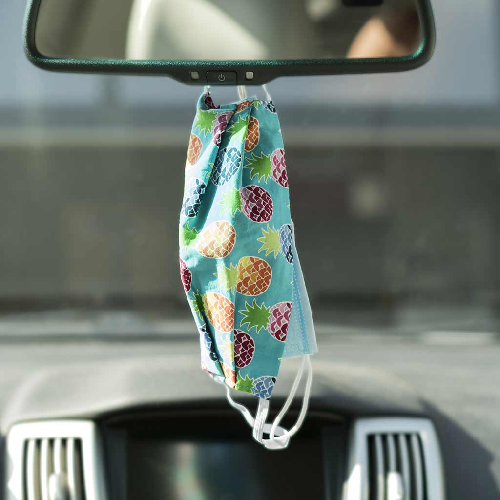 COVID19 Update Mask Requirements Queensland Health statement