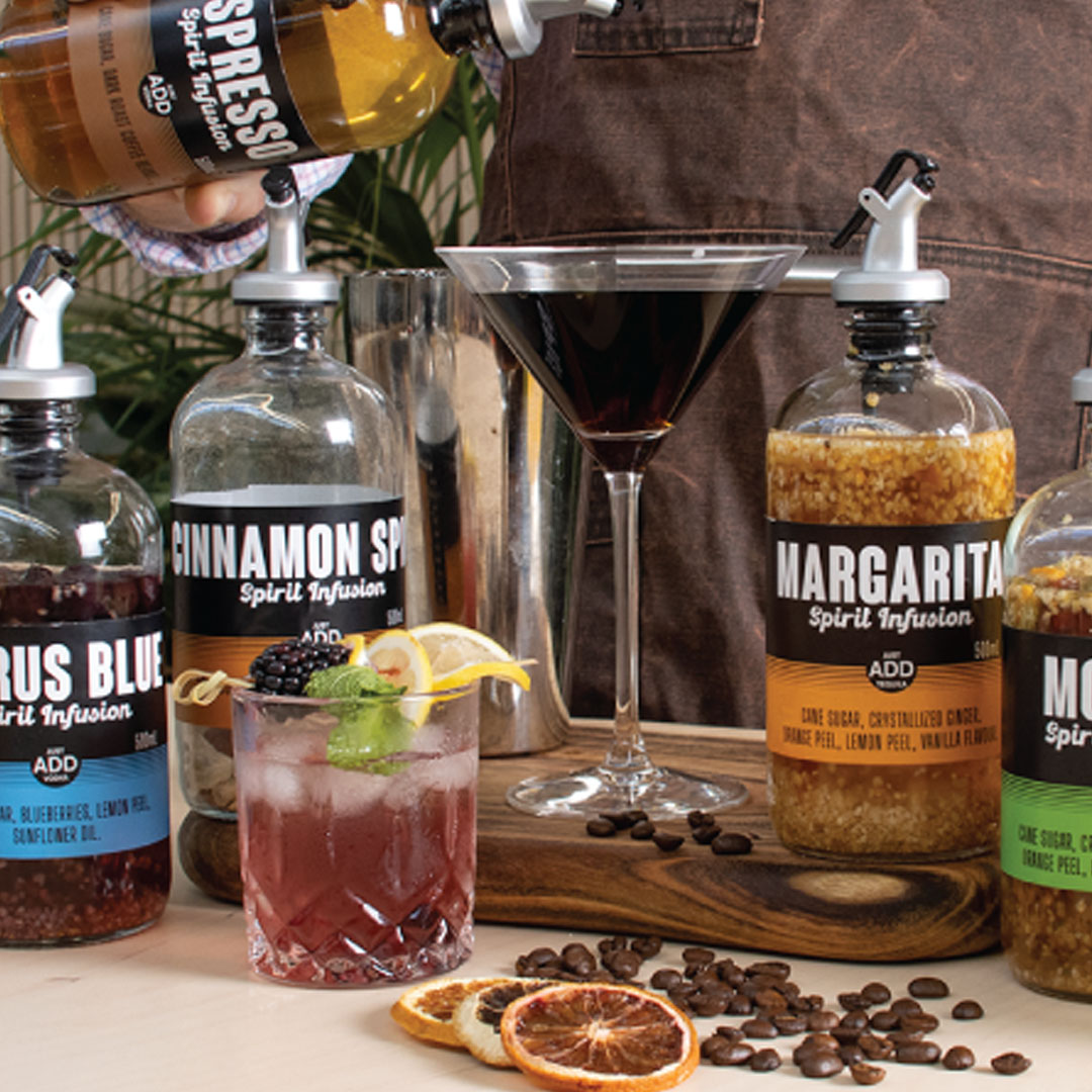 Smokemart & Gift Box Now Open