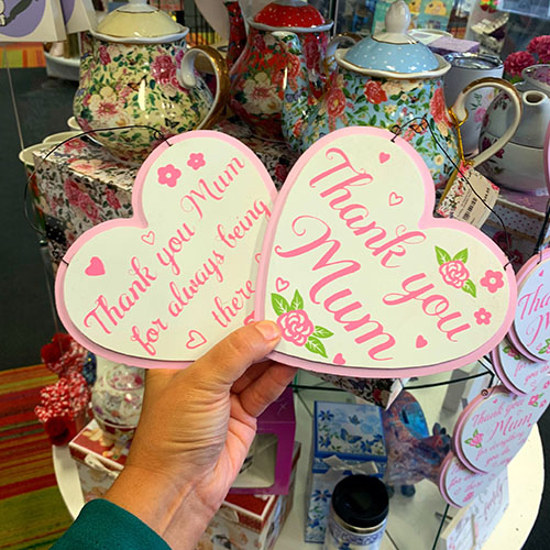 Mother’s Day Gift Ideas Say Thanks With These Great Gift Ideas