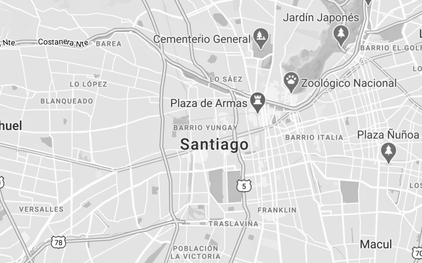 Santiago