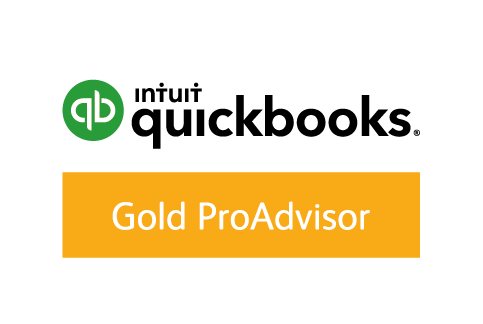 Intuit Quickbooks Gold Pro Advisor