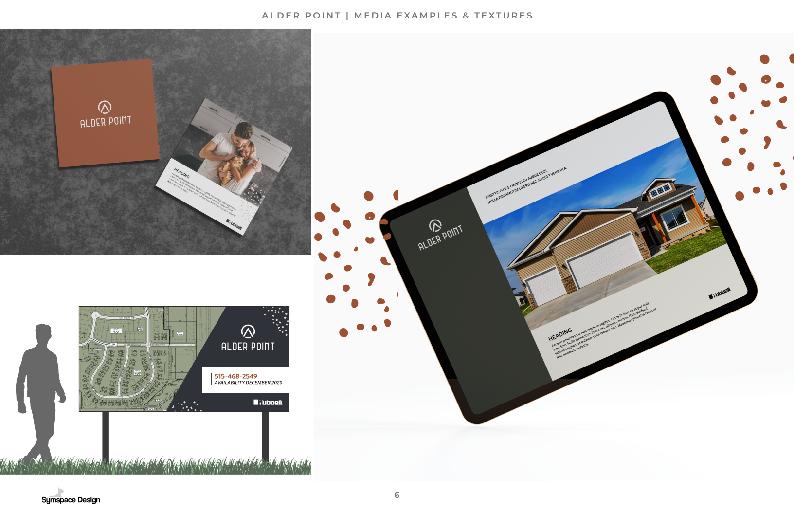 Alder Point Property Development Des Moines, IA