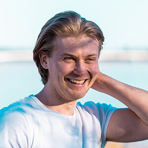 Sakari Siilin, Byway Communications