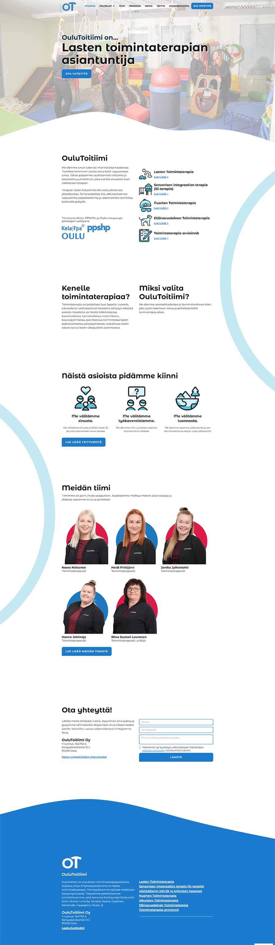 OuluToitiimi