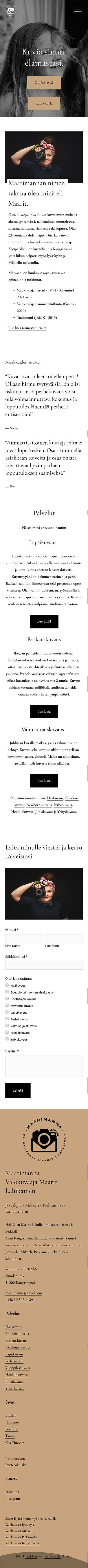 Maarimanna