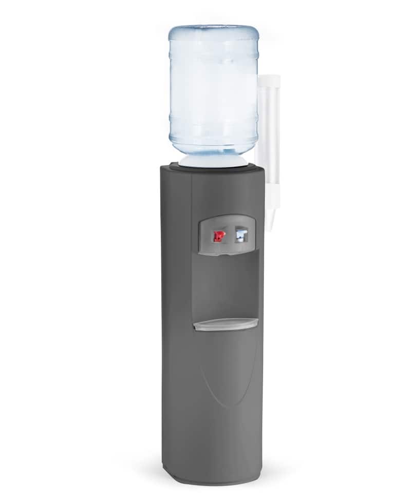 Ebac Emax Bottle Water Cooler Black