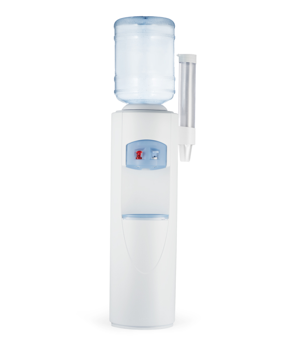 Oasis RFX Bottle Water Cooler White