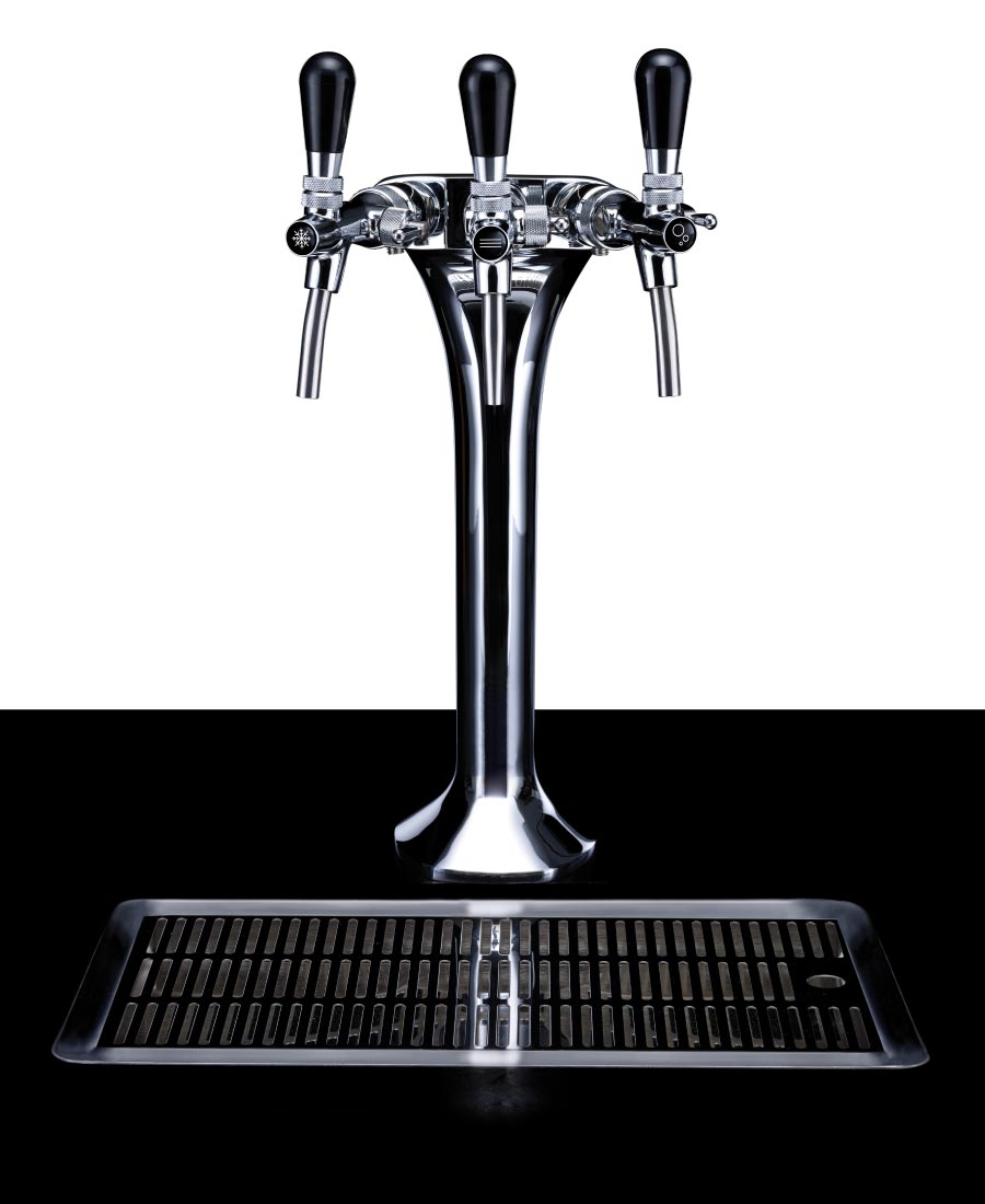 Borg & Overstrom U2/S2 Filtered Tap