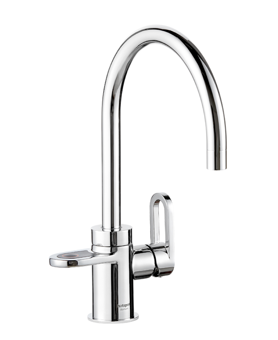Borg & Overstrom U1/S1 Filtered Tap