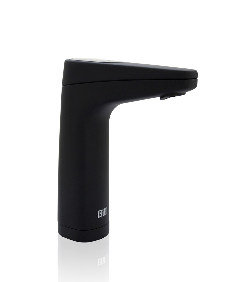 Billi XT Touch Dispenser - Matte Black