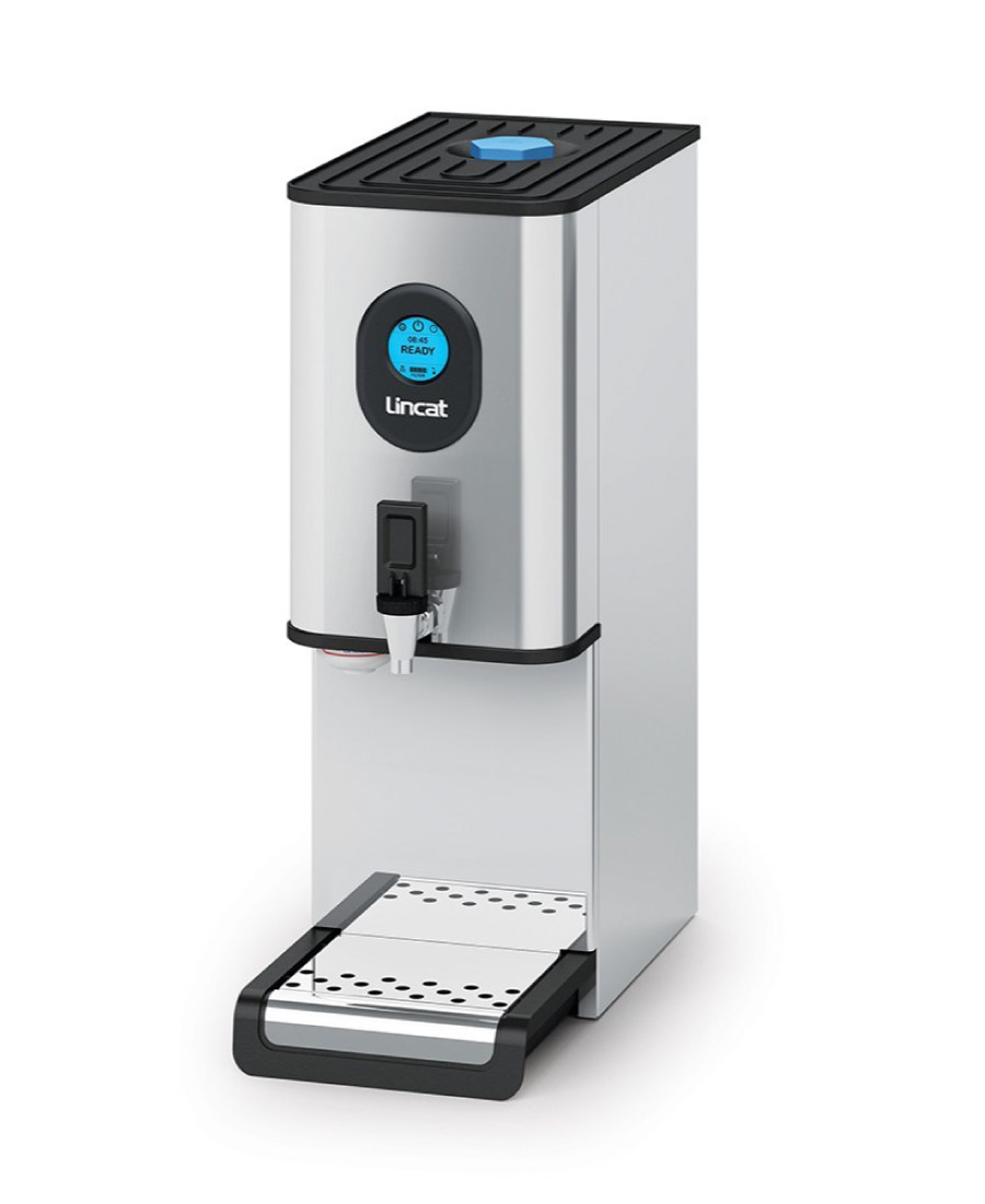 Lincat Countertop Automatic Fill Water Boiler EB3FX Tall
