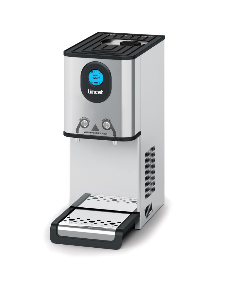Lincat Countertop Combined Water Boiler & Chiller EB3FX/HC/PB