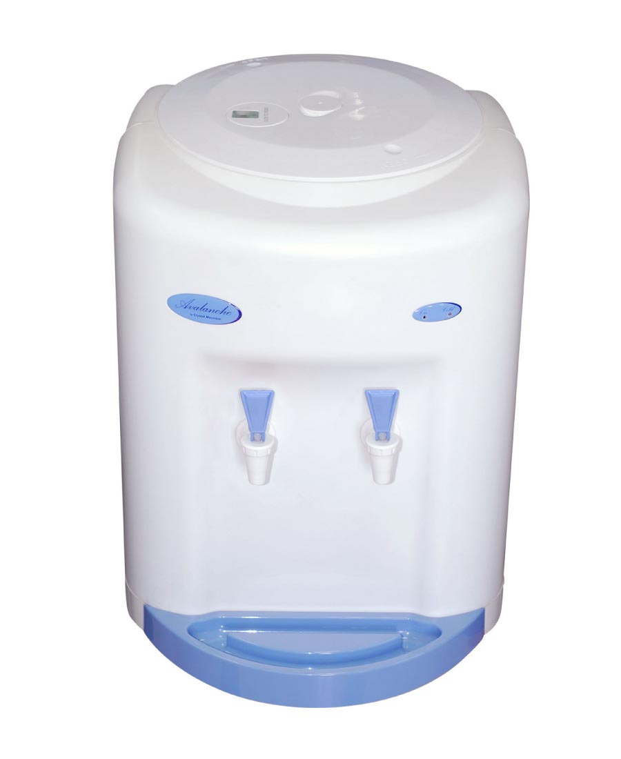 Mains Fed Tabletop Water Coolers Office Water Supplies