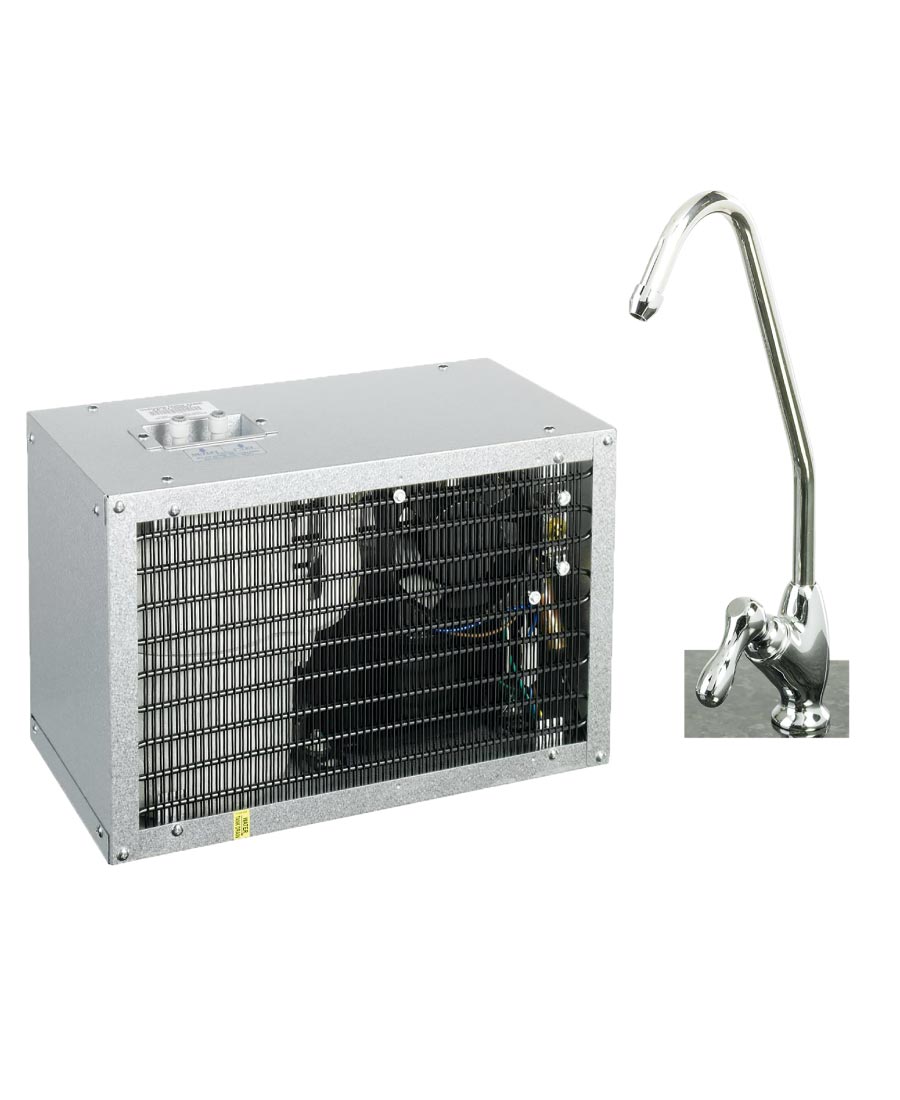 AA First UC800C Under Sink Chiller