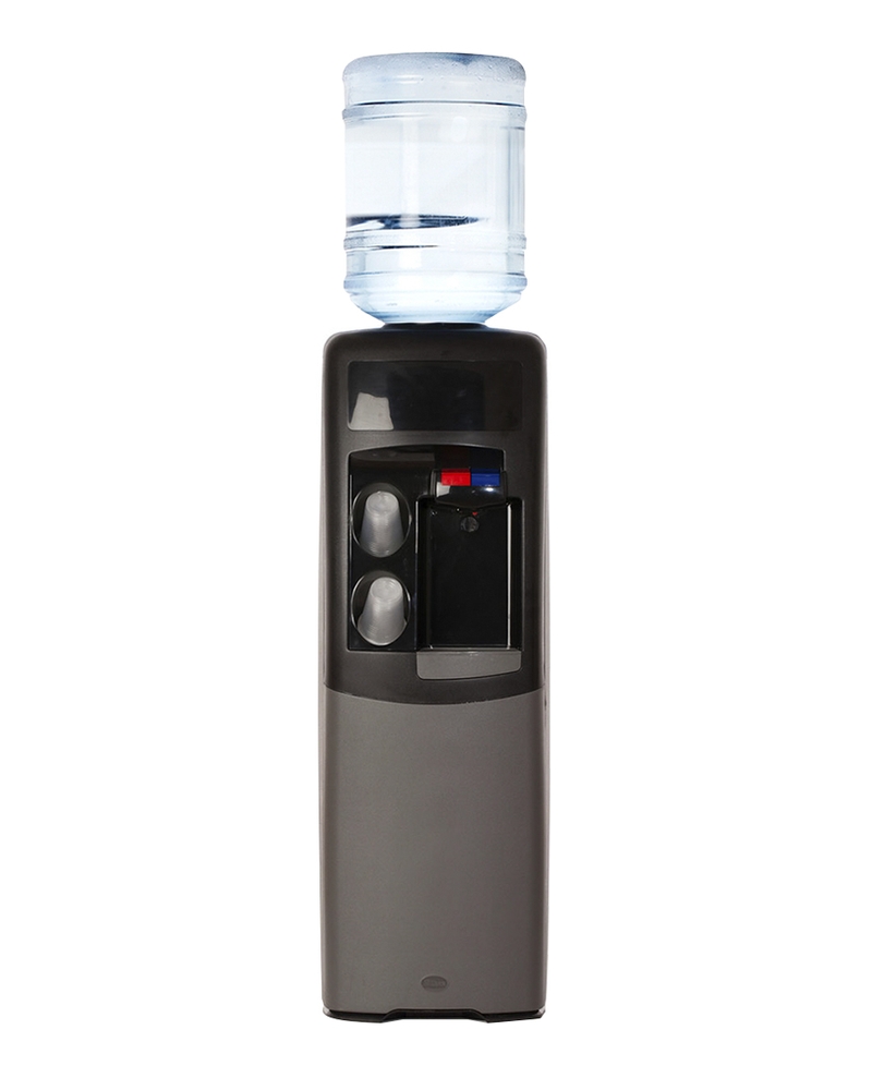 Ebac Emax Bottle Water Cooler Black