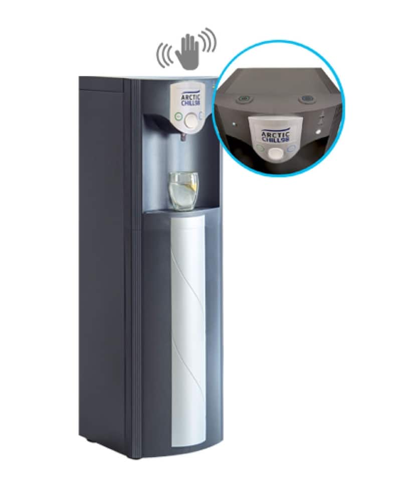 Mains Fed Water Coolers Office Water Supplies