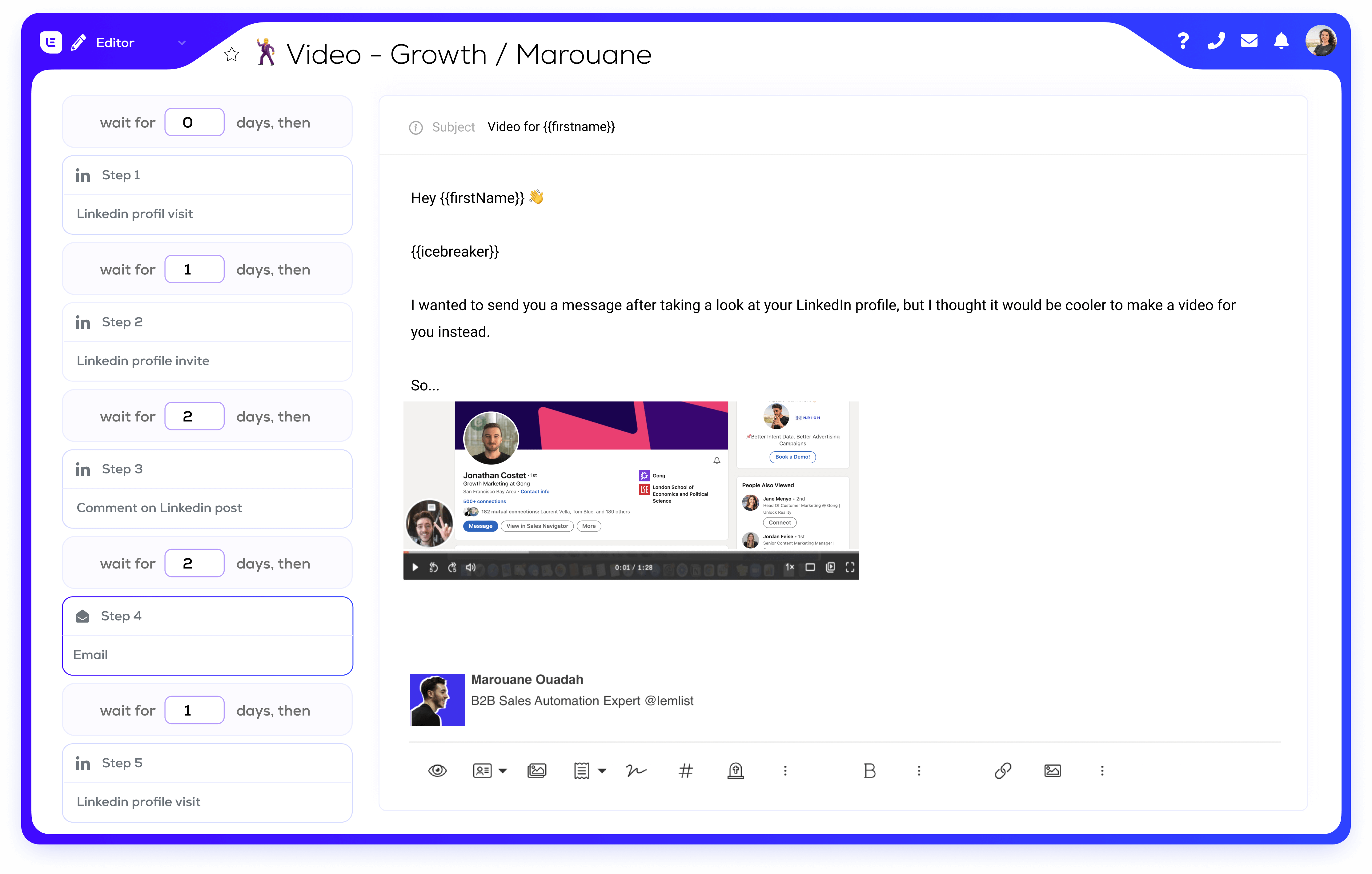 How sales leaders can keep the pipeline clean (without nagging reps)
