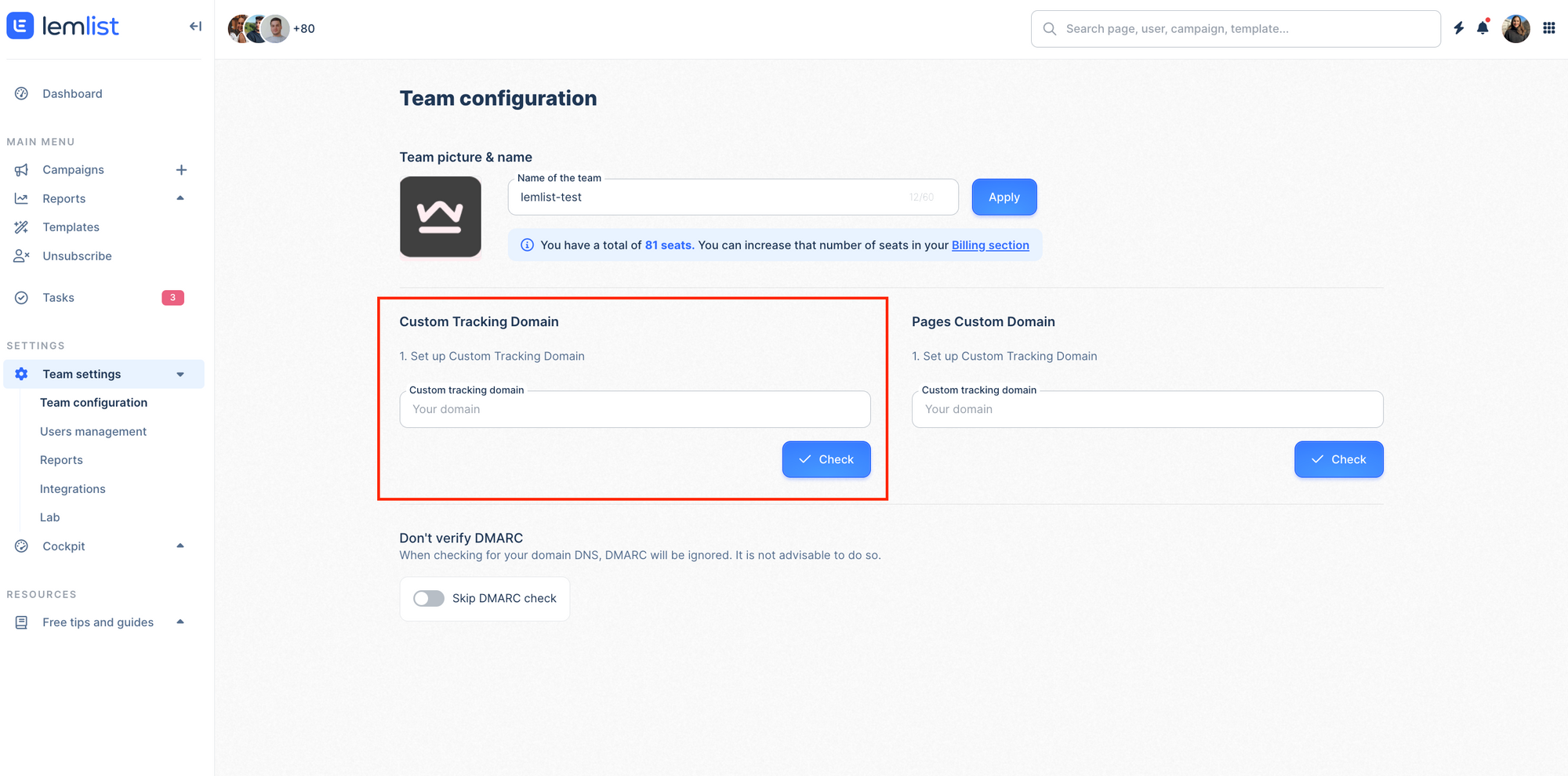 Custom Tracking Domain Guide (For Email, Engagement & More)