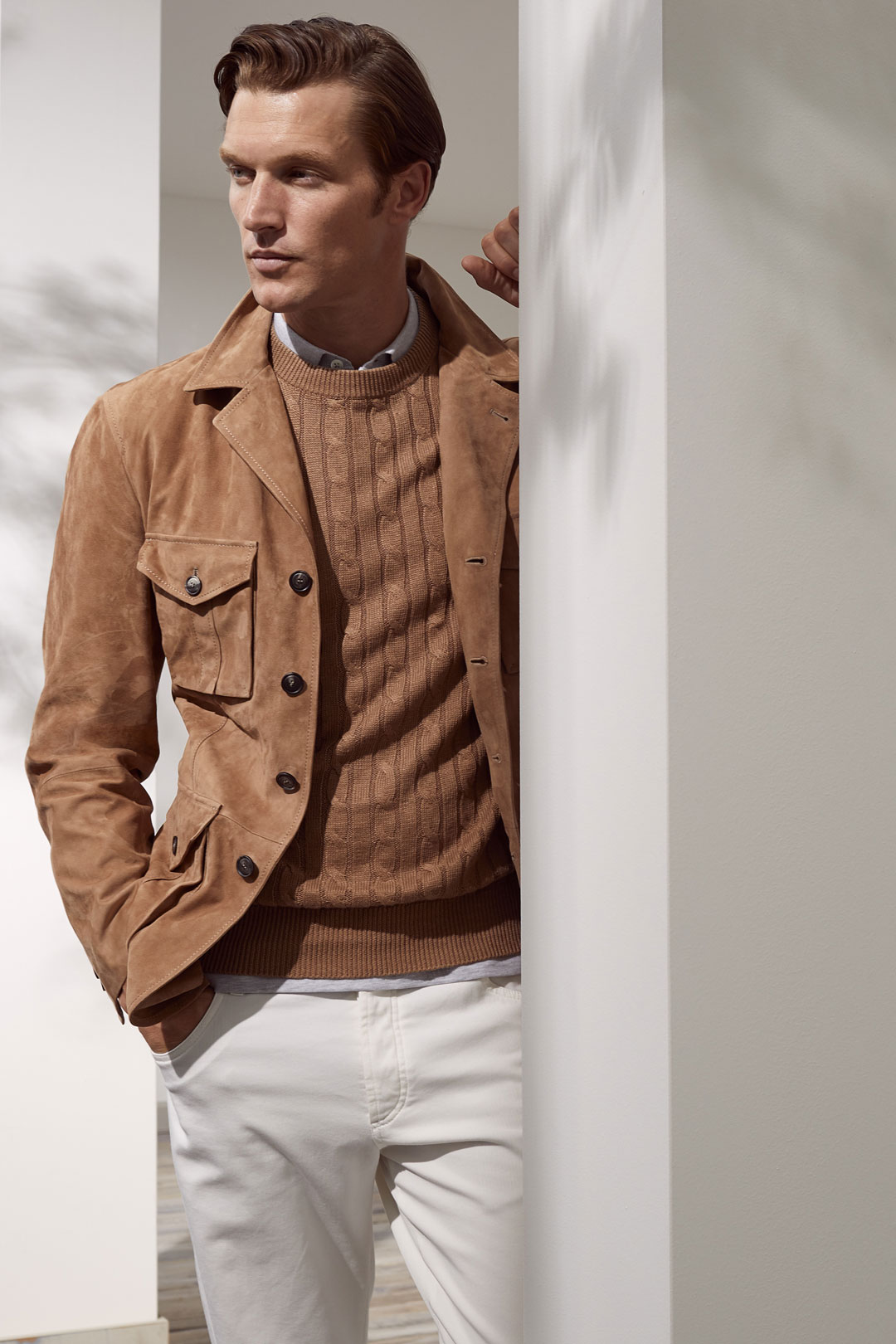 Andrisen Morton Featured Brands