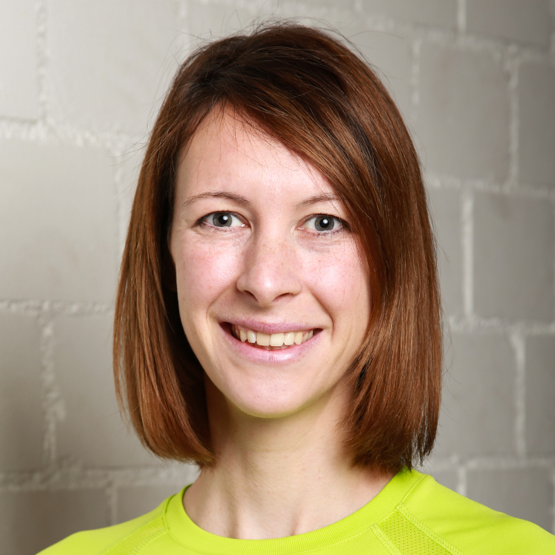 Ulrike Winsauer