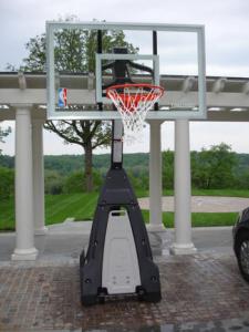 Pоrtаblе Bаѕkеtbаll Hoops Spalding