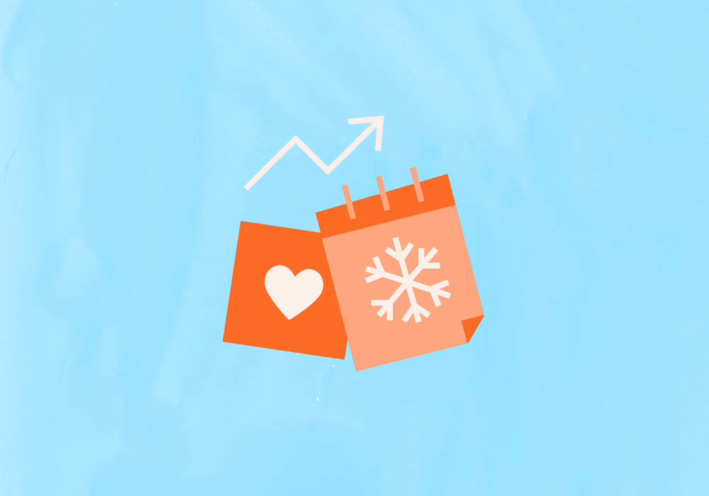 Your 2021 Holiday Checklist For Your Etsy Shop