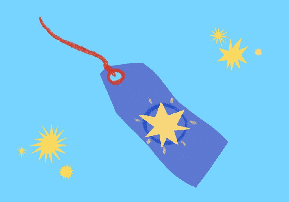 Etsy About To Launch Holiday Sales Hub on November 1st
