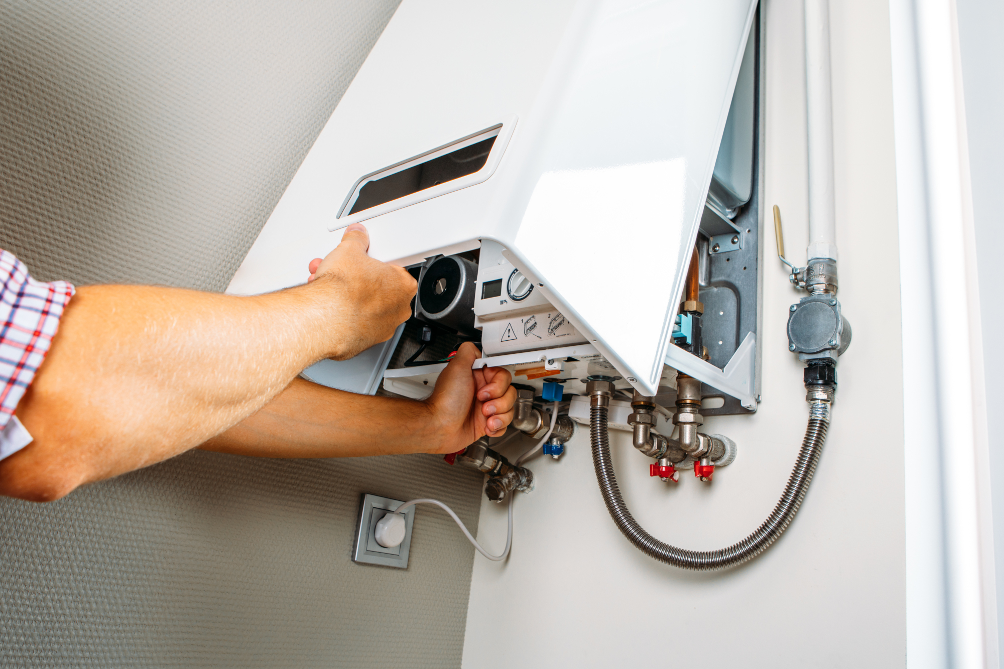 Boiler Installation Liverpool - Helikon Plumbing u0026 Heating