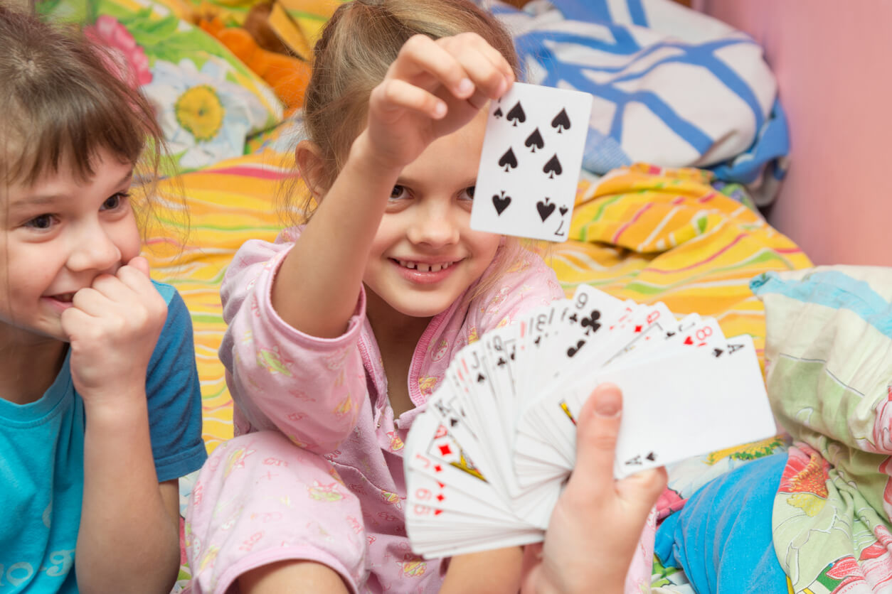 15 Free games for kids! | Sawyer Blog