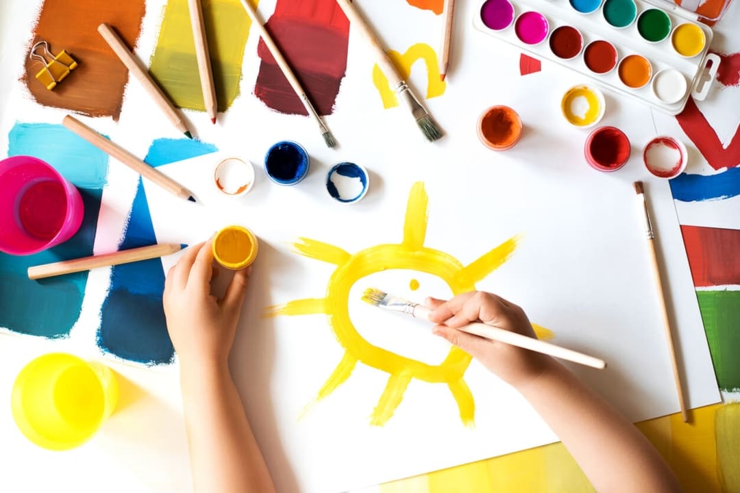getting-creative-learning-mixed-media-art-sawyer-blog