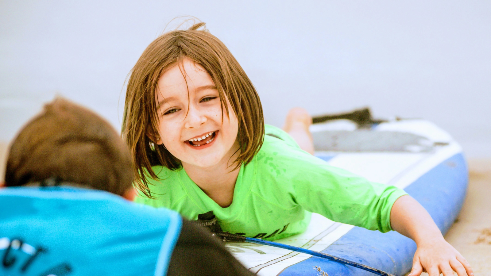 Photo of winter day camps in Los Angeles