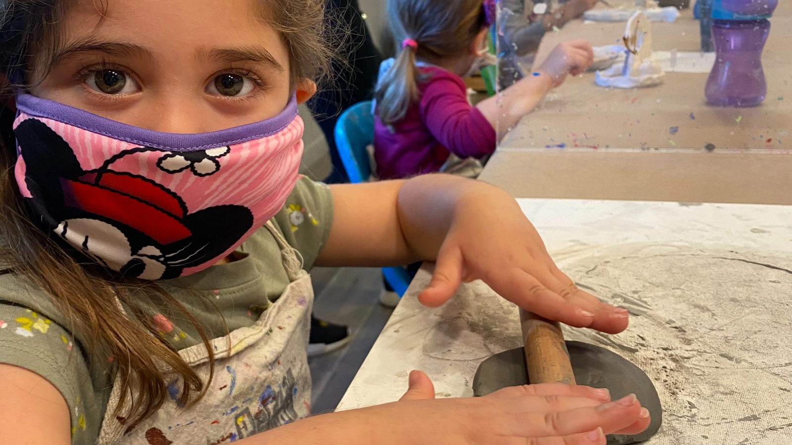 Photo of winter camps for kids