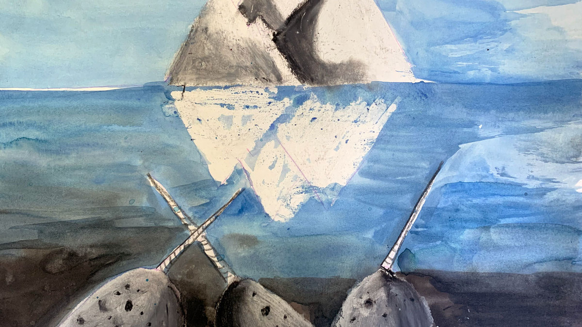 Photo of art classes for kids