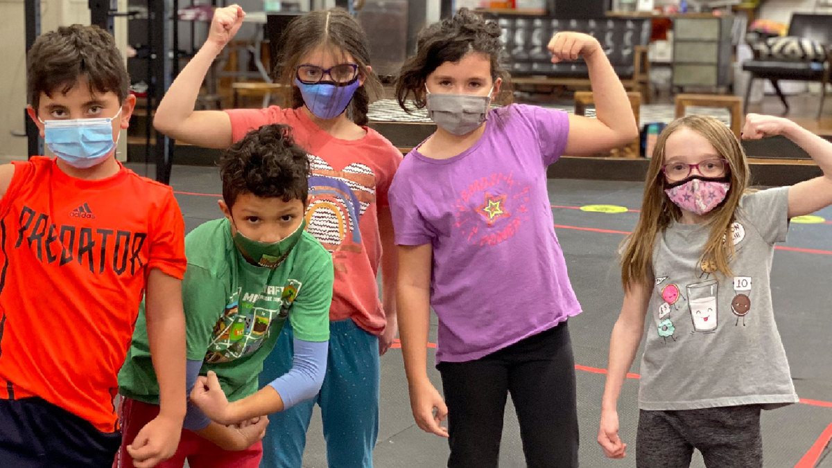 Photo of sports camps for kids