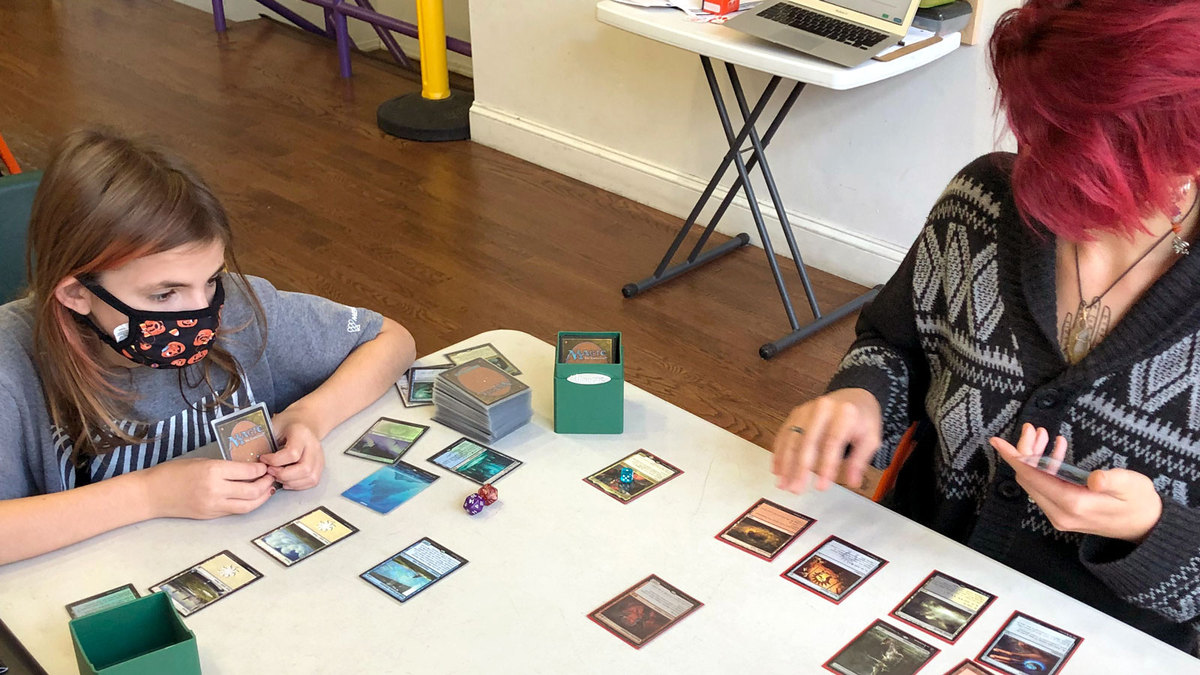 Photo of games for kids