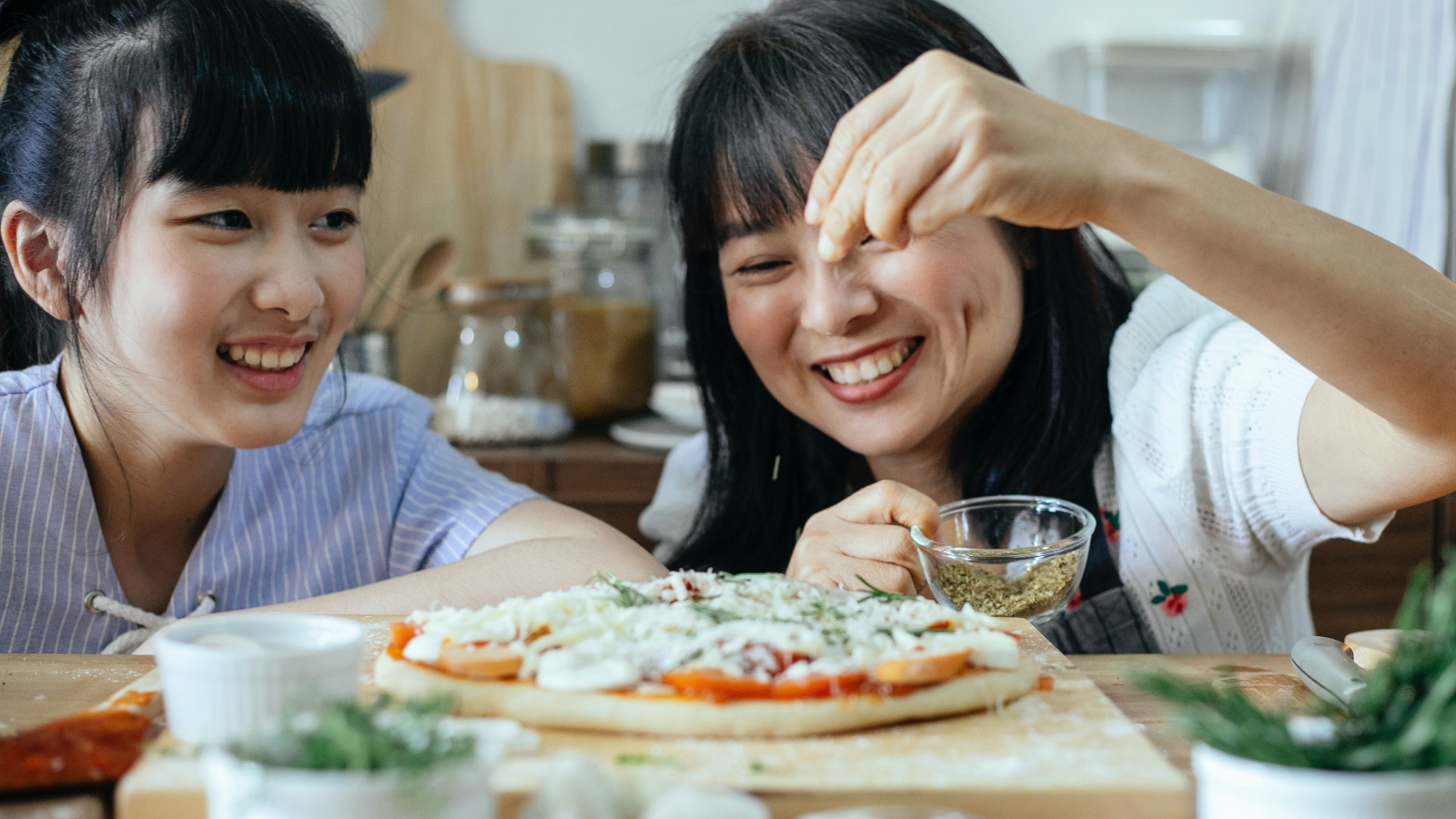 Kids activities in Washington DC Mommy & me, cooking, and more