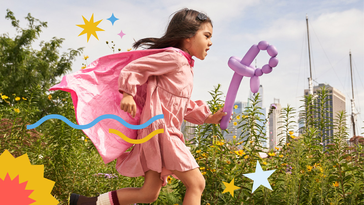 Superhero activities for kids | Crafts, printables, & games | Sawyer Blog