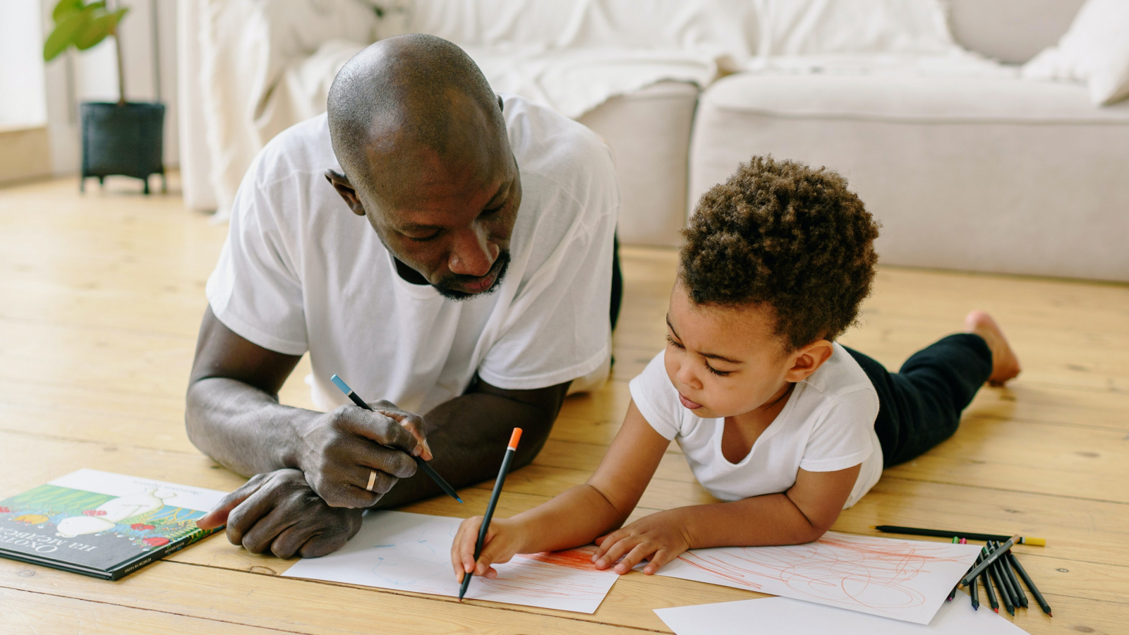 Photo of Father's Day crafts for kids
