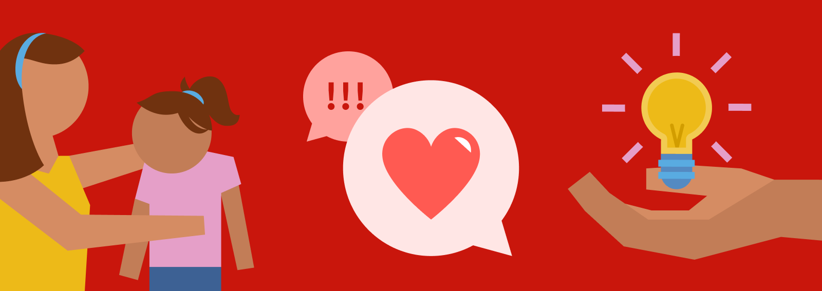 5 things to say and do when your child is having a tantrum Sawyer Blog