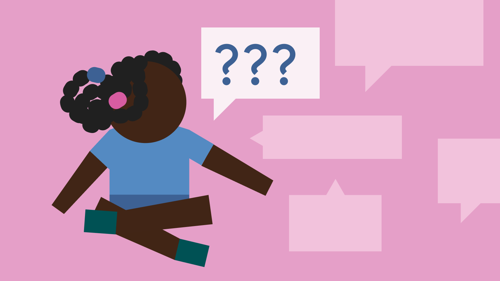 Why do young children ask “Why?” so much and how to respond | Sawyer Blog