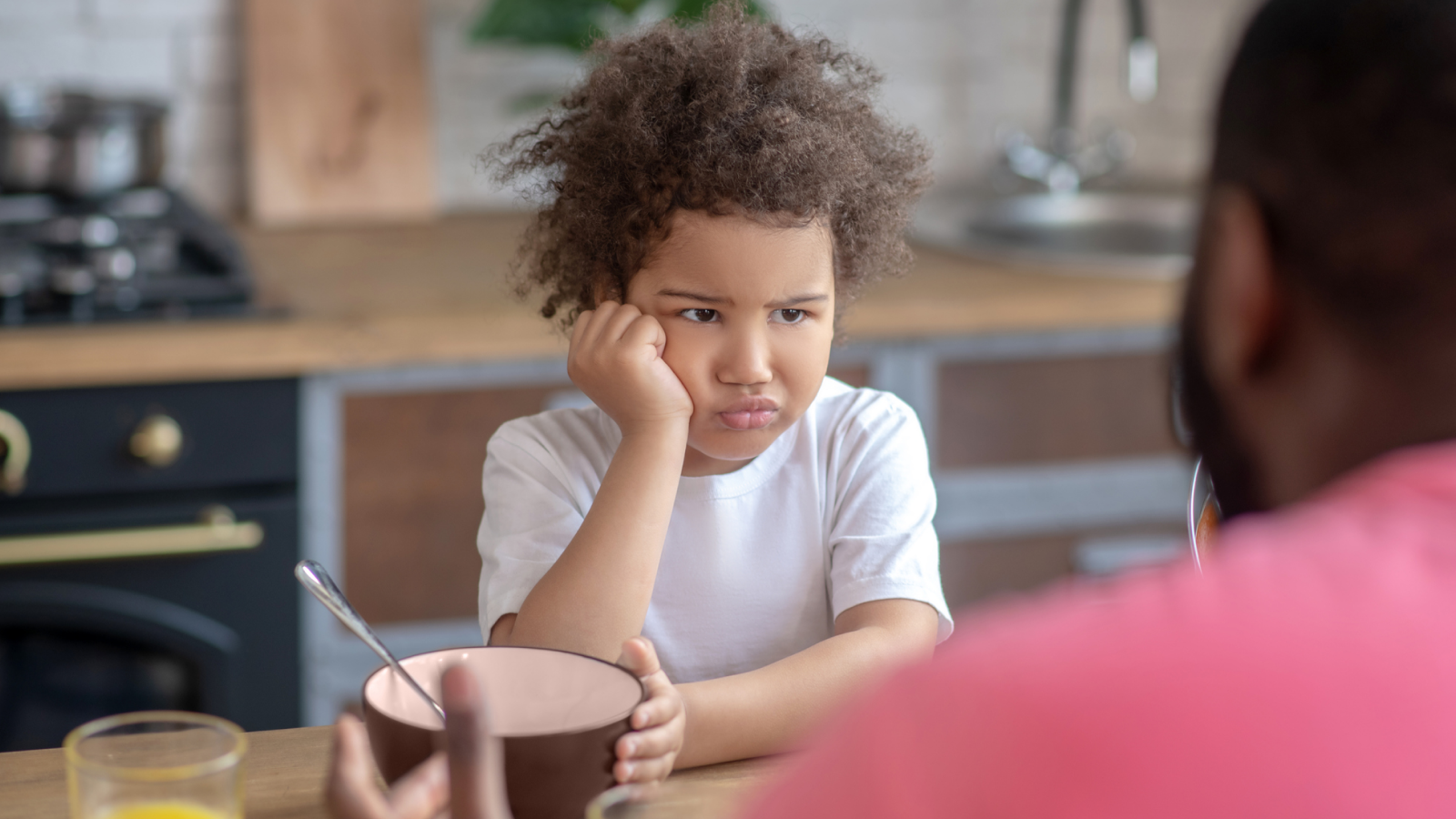 Photo of tips for picky eaters
