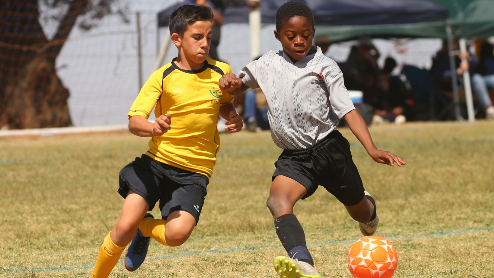 Benefits of playing soccer for kids, toddlers, and teens Sawyer Blog