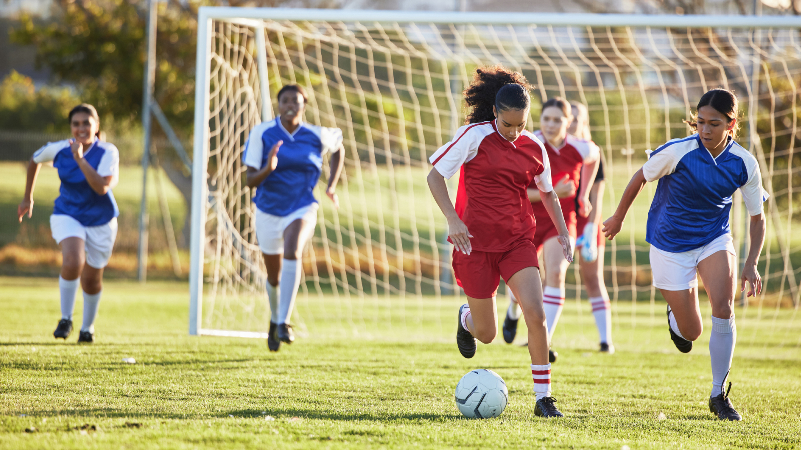 Benefits of playing soccer for kids, toddlers, and teens Sawyer Blog