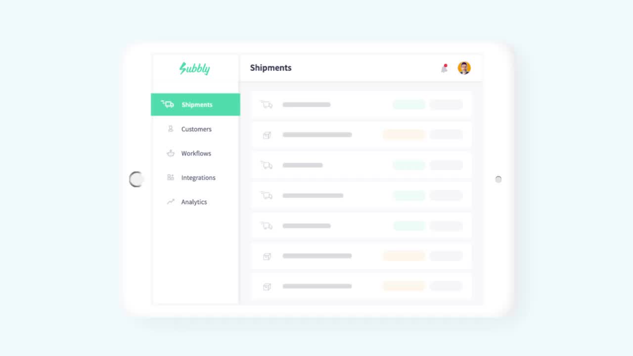 Manage Your Subscription Business With Subbly