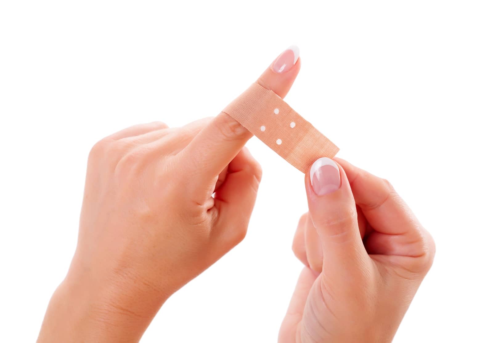 How to Prevent Scarring From Stitches