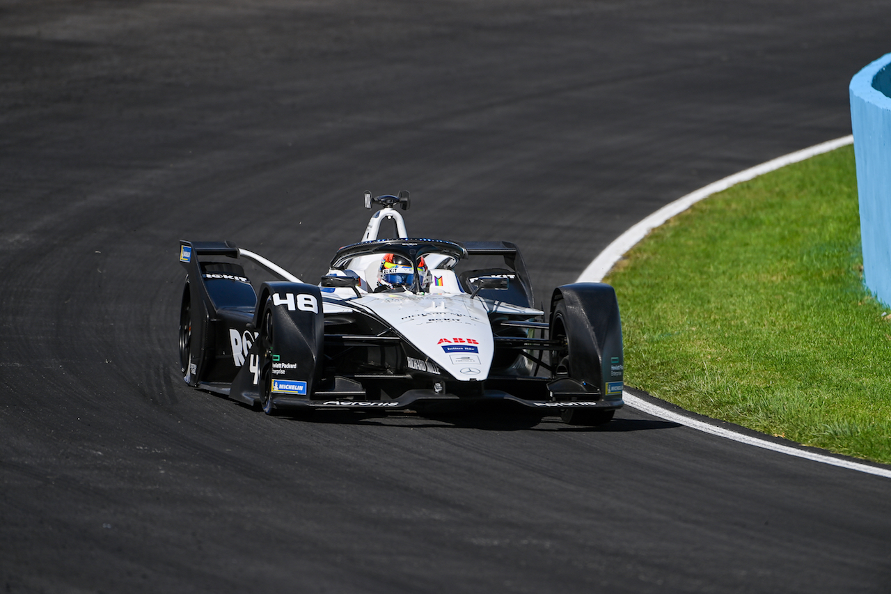 Start Spreading The News: 2021 New York City E-Prix Preview | ROKiT