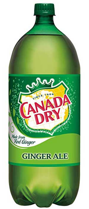 Ginger Ale