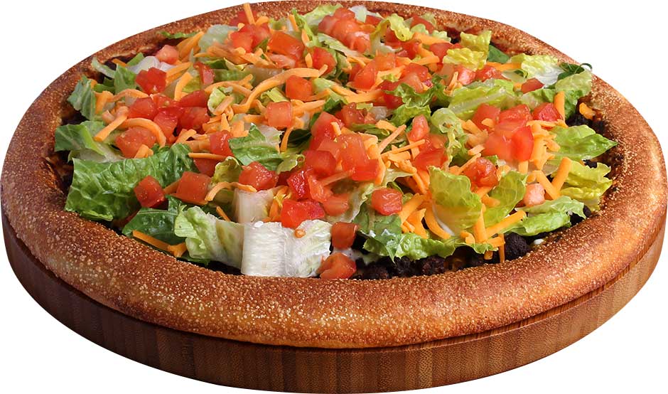 Beef or Chicken Taco