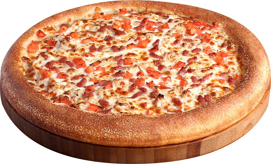 Chicken Bacon Ranch